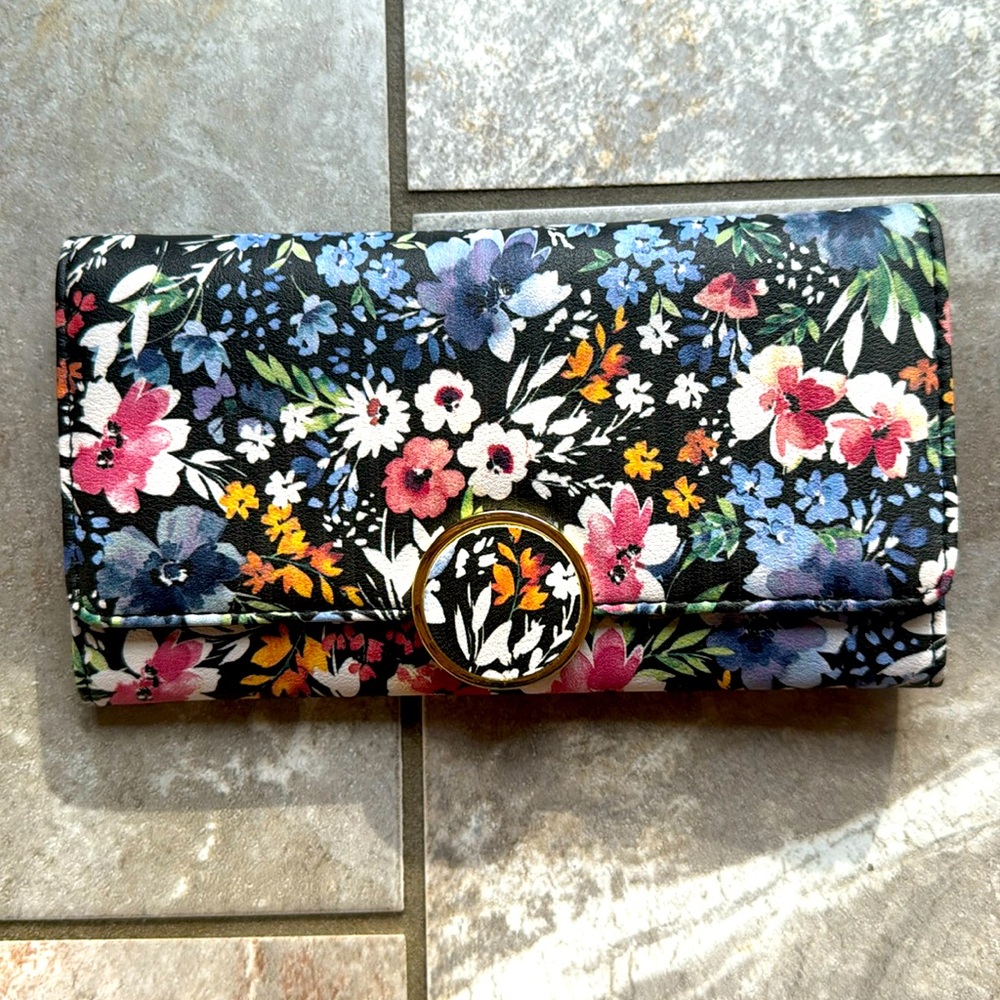 Hand held purse brand new